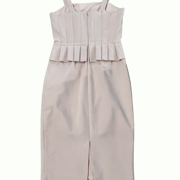 Antonio Melani EUC midi pencil skirt dress size 4 - Picture 3 of 13